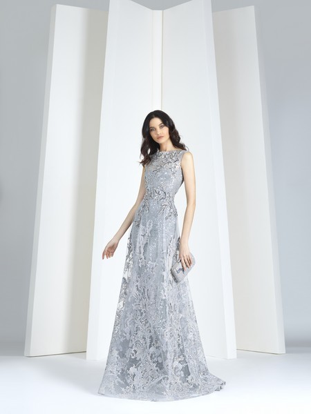Tony Ward Ready-to-Wear Fall Winter 2018-19 